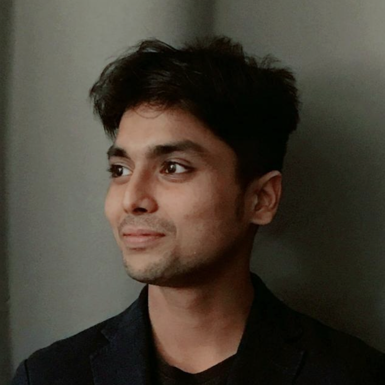 Photo of Rahul Mondal, CTO of NeuralMedic.